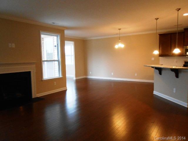 Waterlynn - Residential Lease