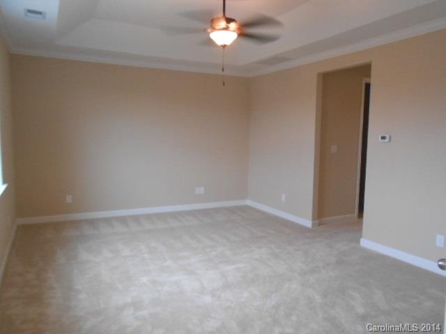 Waterlynn - Residential Lease