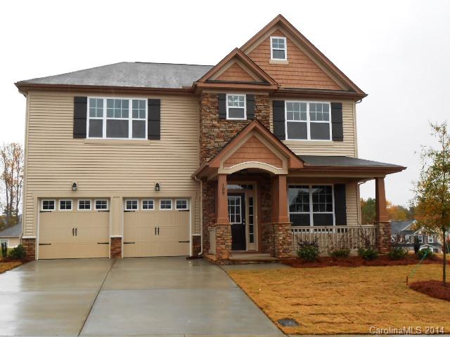 Waterlynn - Residential Lease