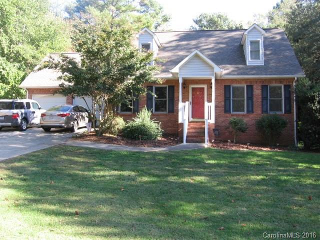 Nottingham Estates - Residential