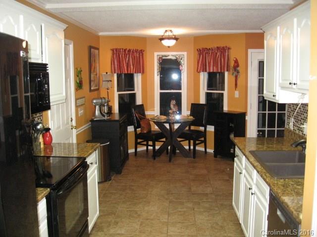 Nottingham Estates - Residential