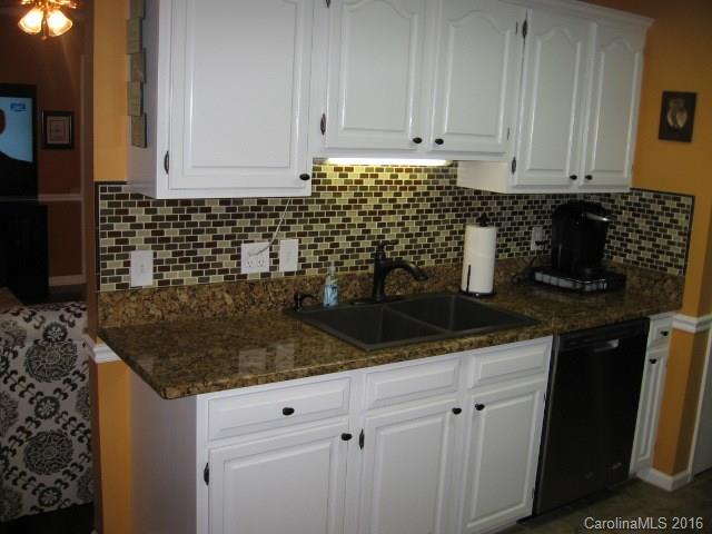 Nottingham Estates - Residential