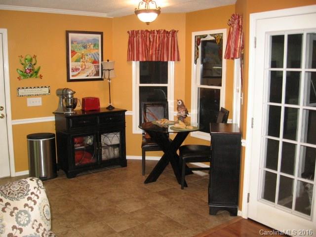 Nottingham Estates - Residential