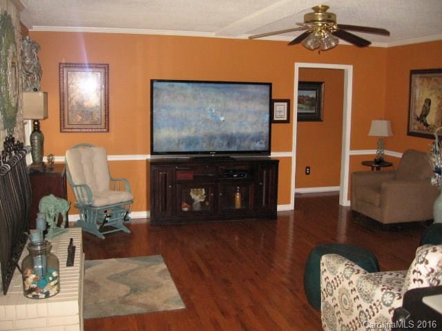 Nottingham Estates - Residential