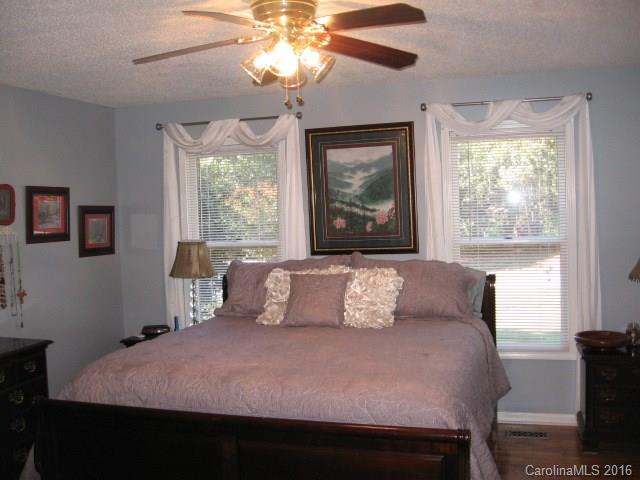 Nottingham Estates - Residential