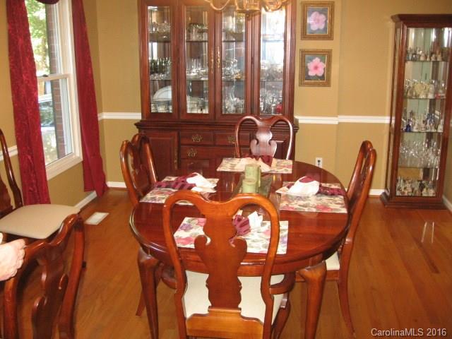 Nottingham Estates - Residential