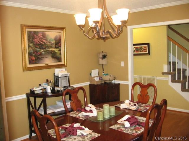 Nottingham Estates - Residential