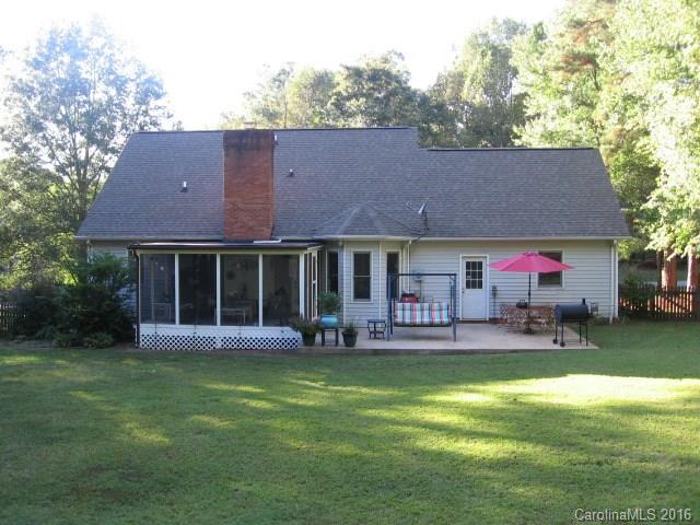 Nottingham Estates - Residential