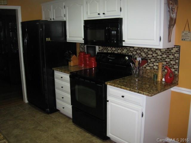 Nottingham Estates - Residential