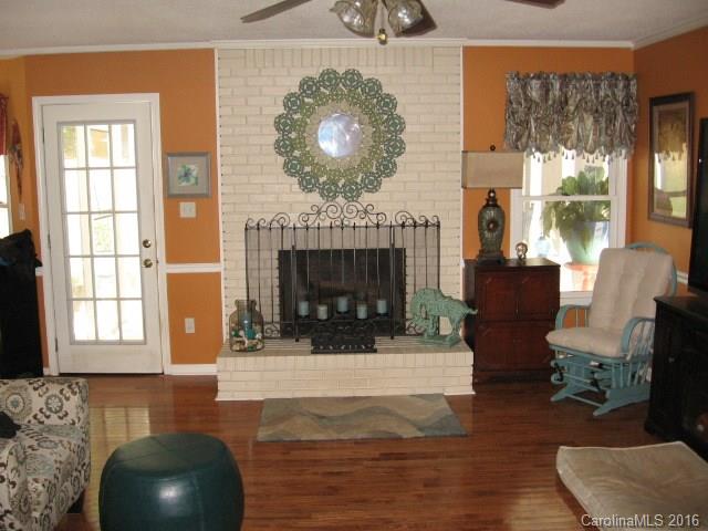 Nottingham Estates - Residential