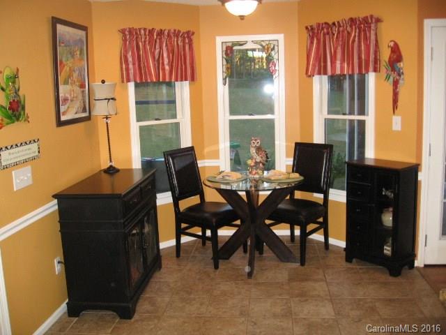 Nottingham Estates - Residential