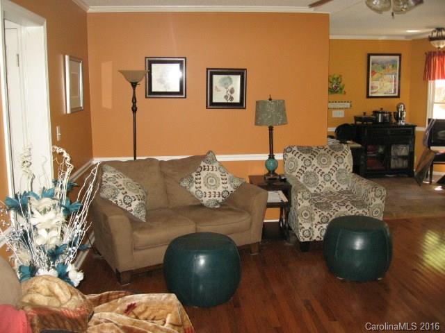 Nottingham Estates - Residential