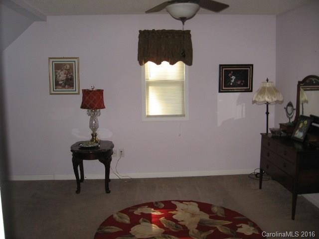 Nottingham Estates - Residential