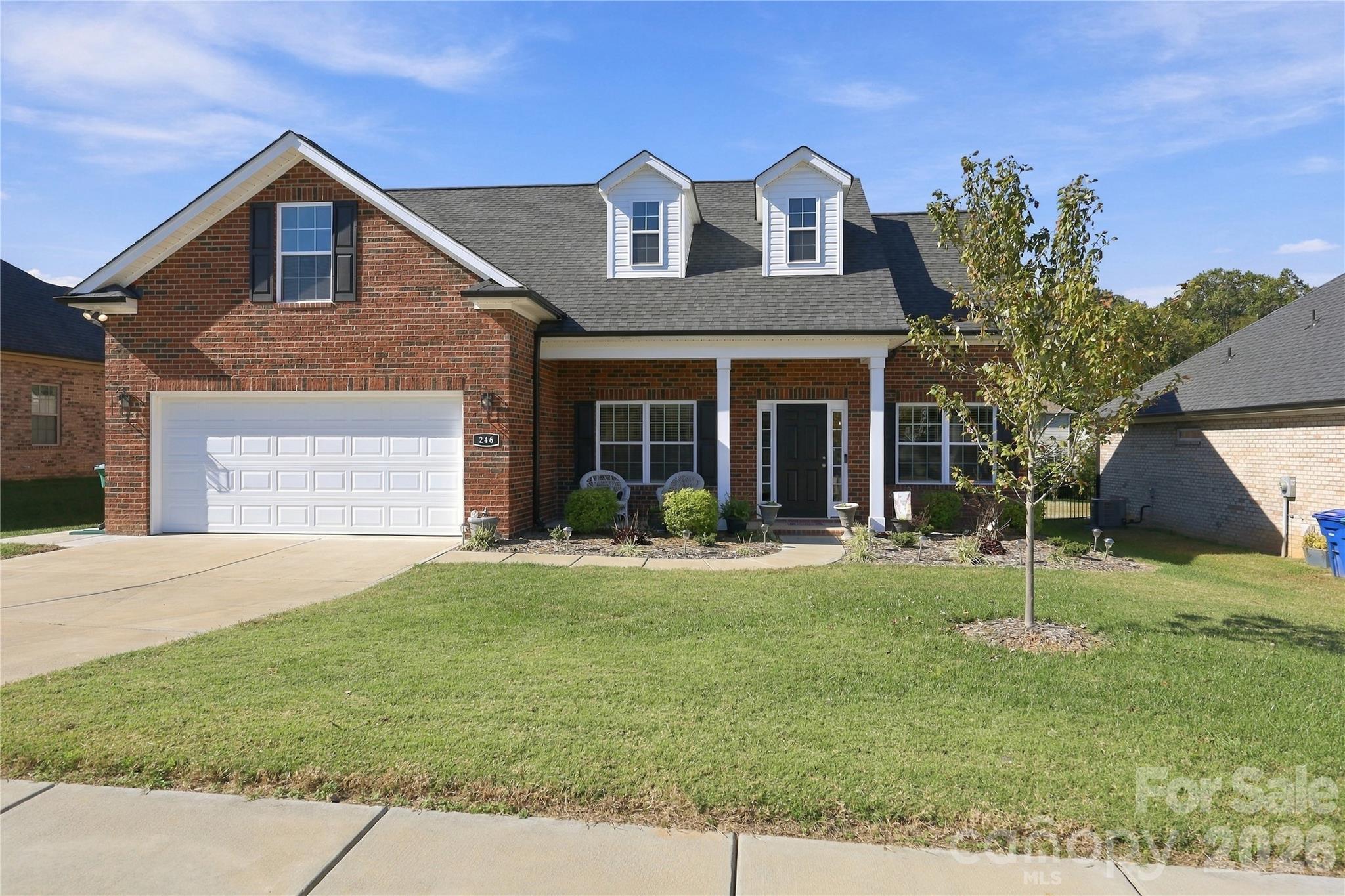 246 Ella Drive
