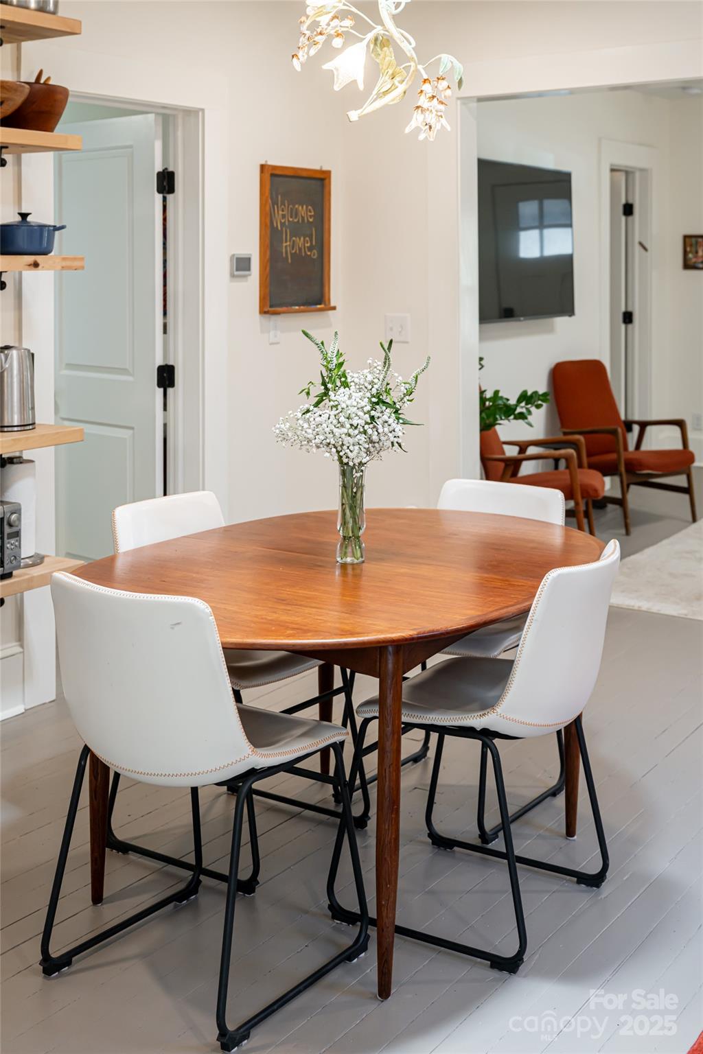 Montford - Residential