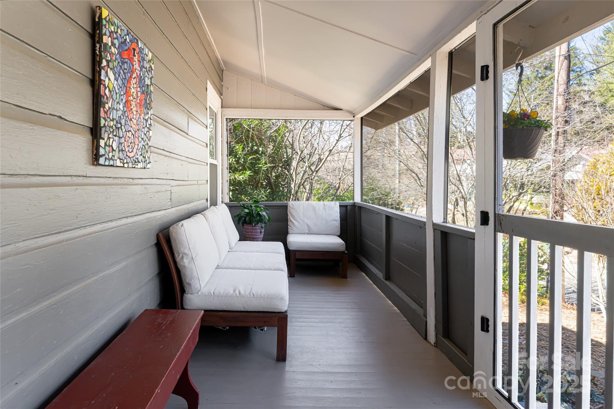 Montford - Residential