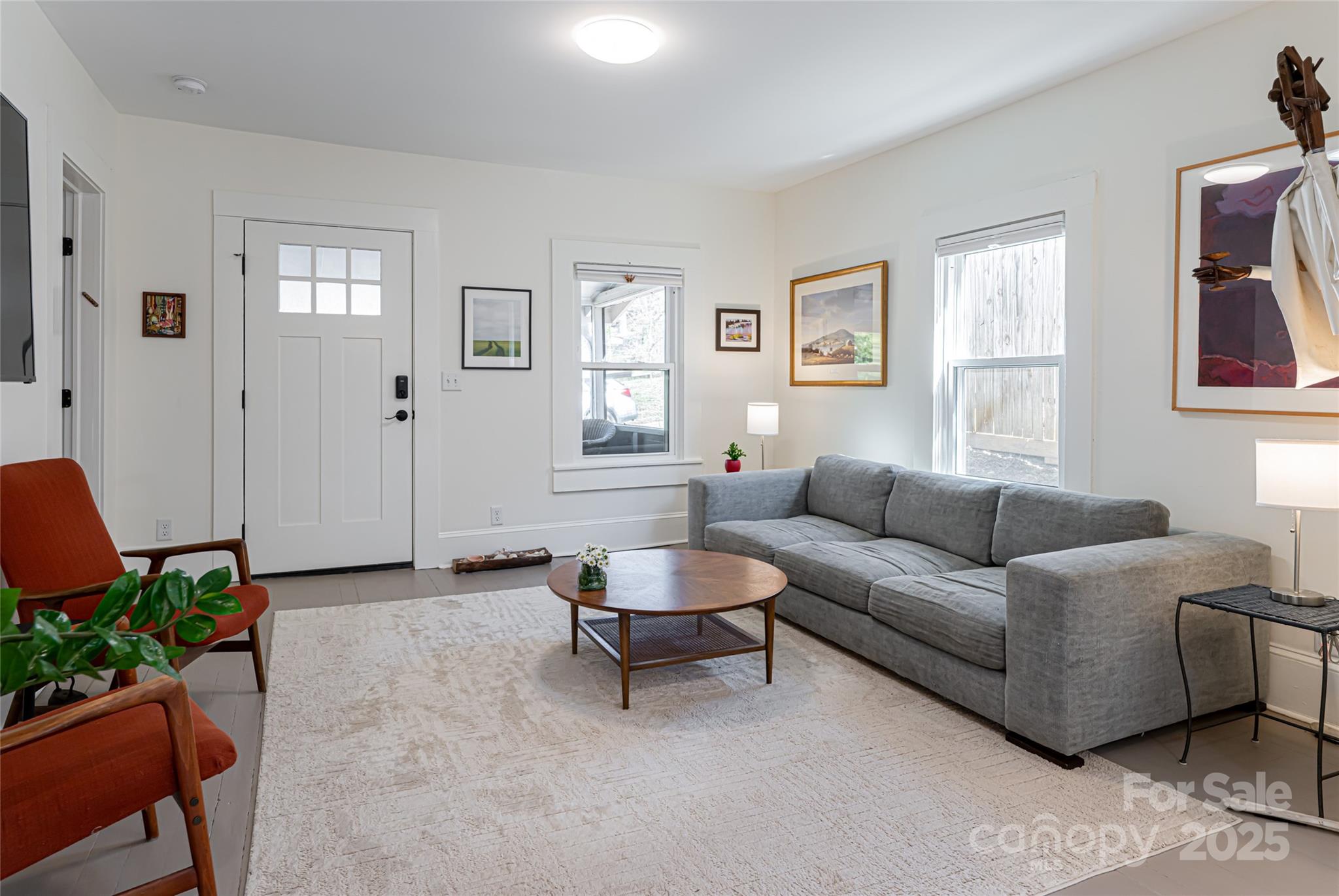 Montford - Residential