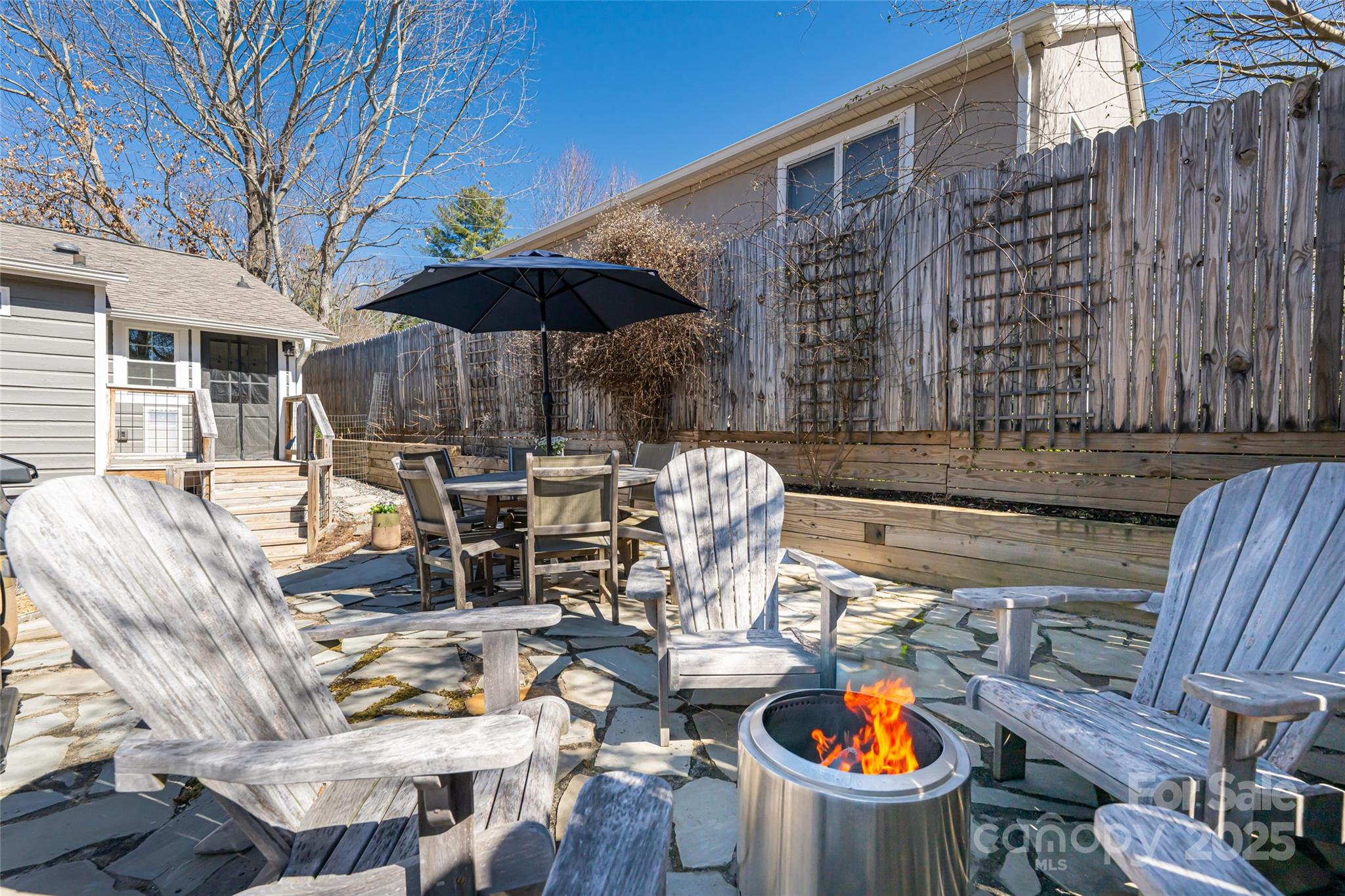 Montford - Residential
