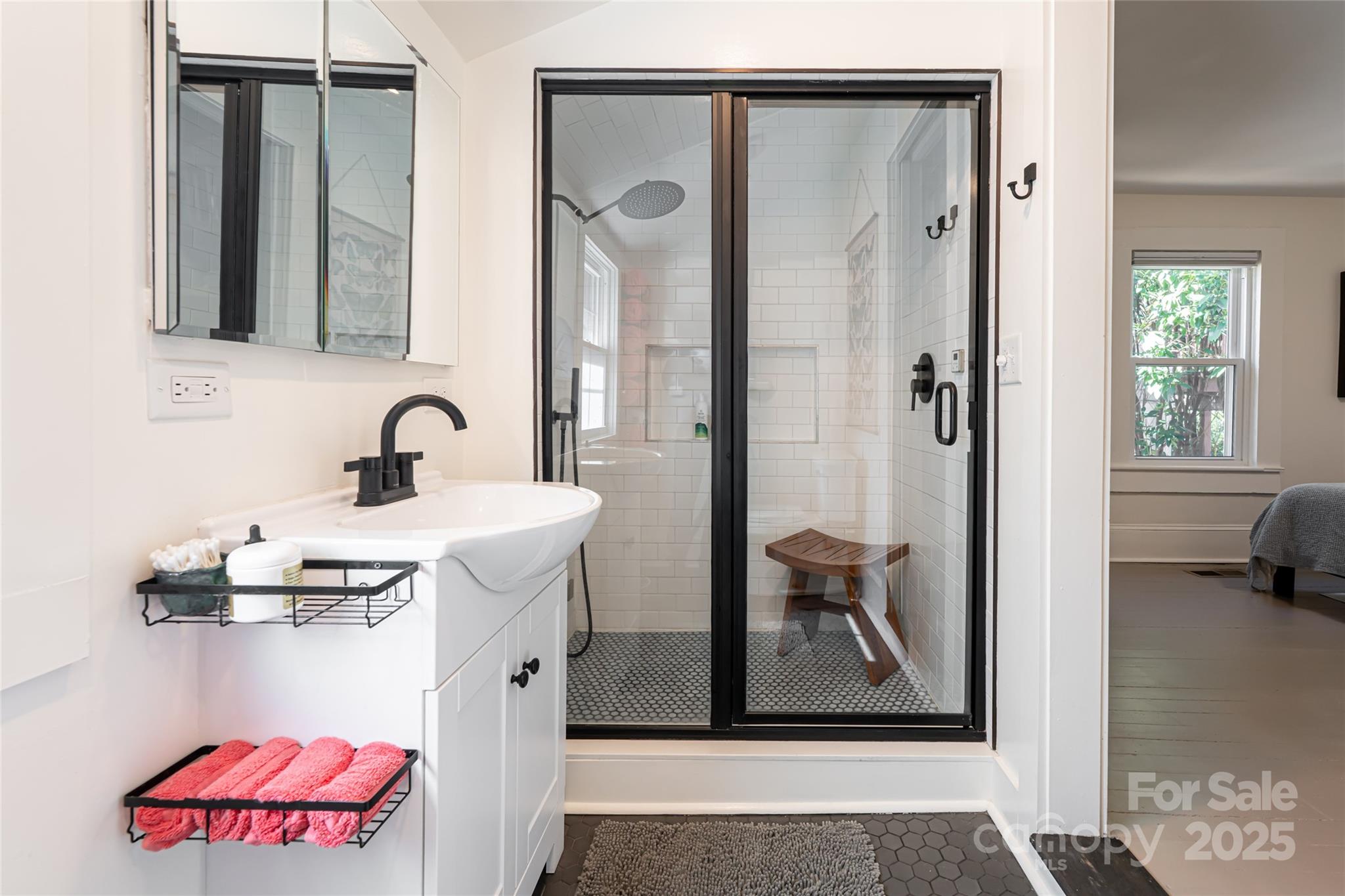 Montford - Residential