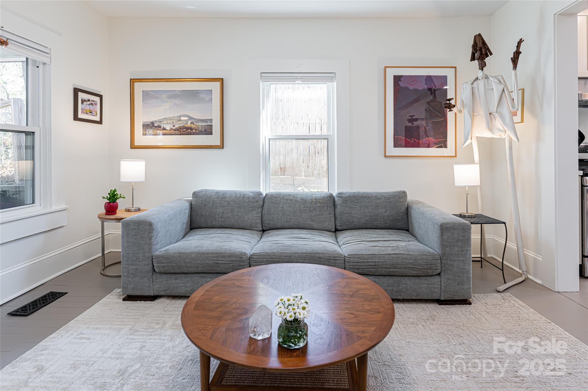 Montford - Residential