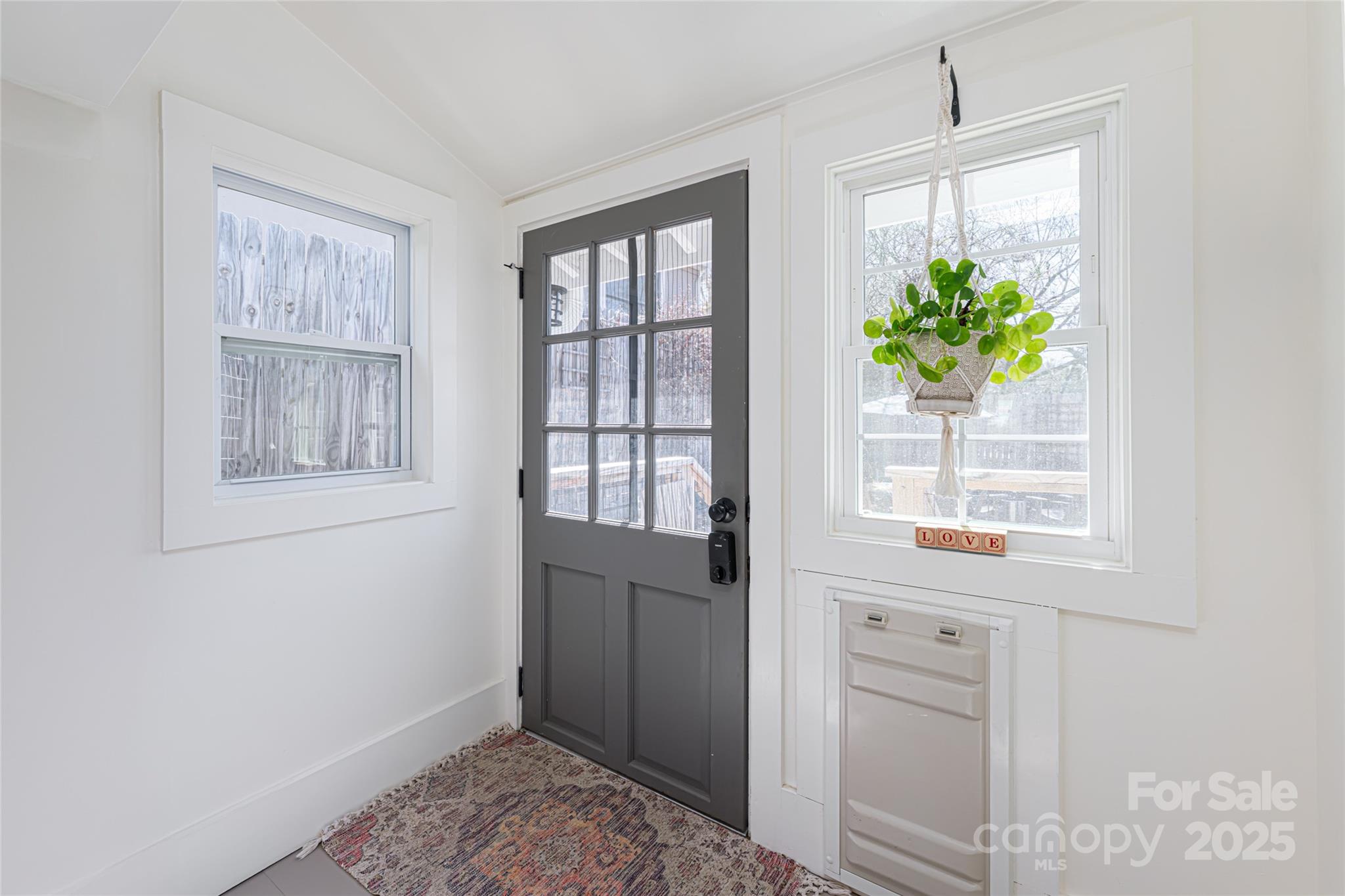 Montford - Residential