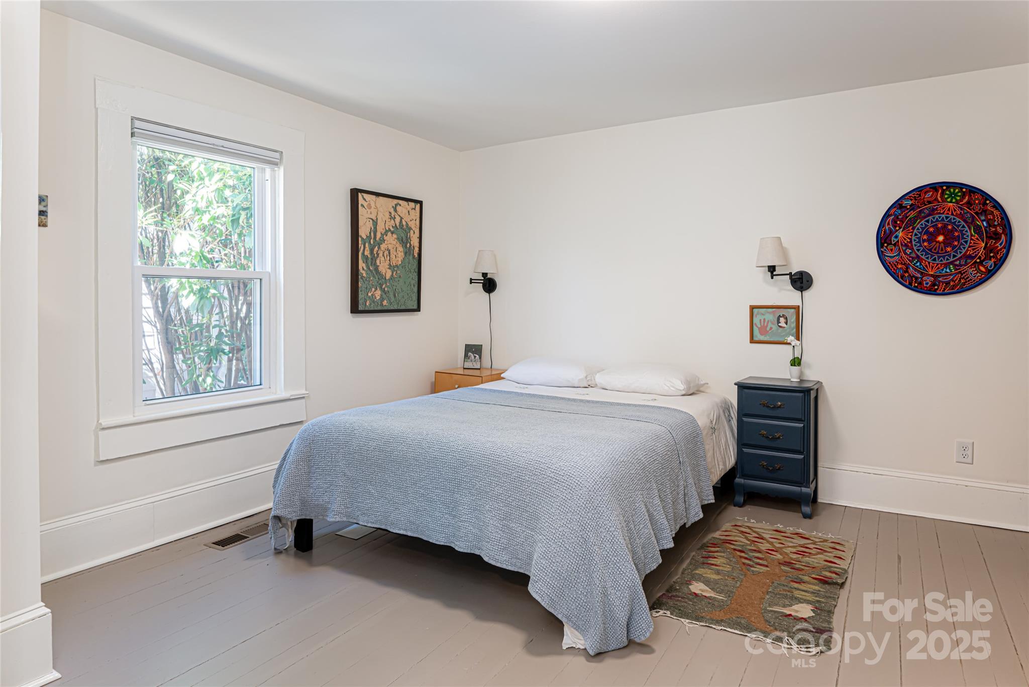 Montford - Residential