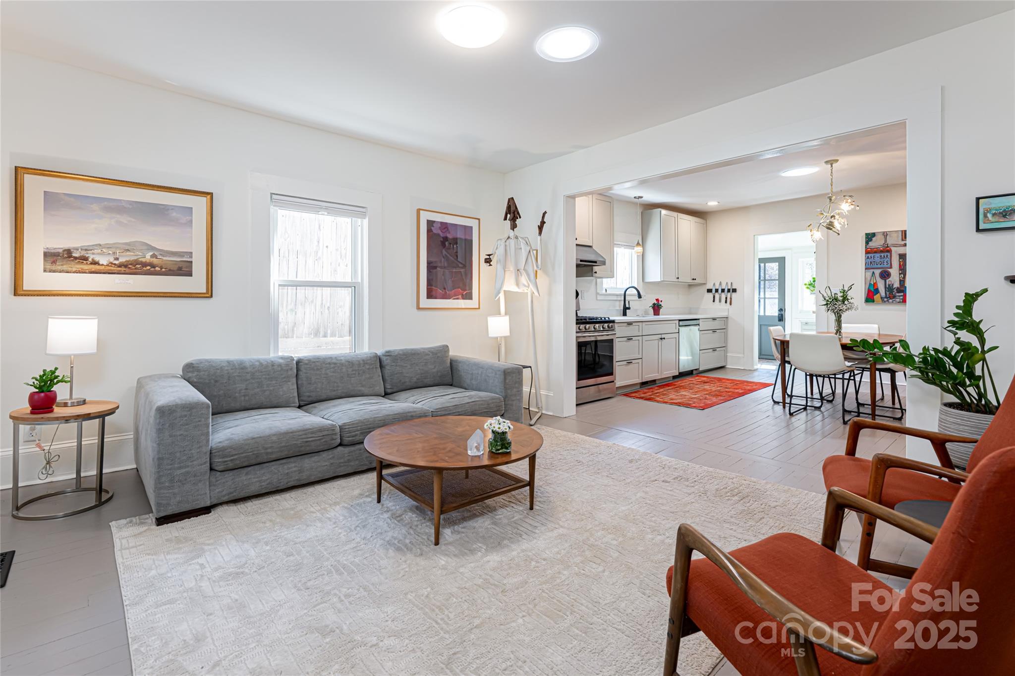 Montford - Residential
