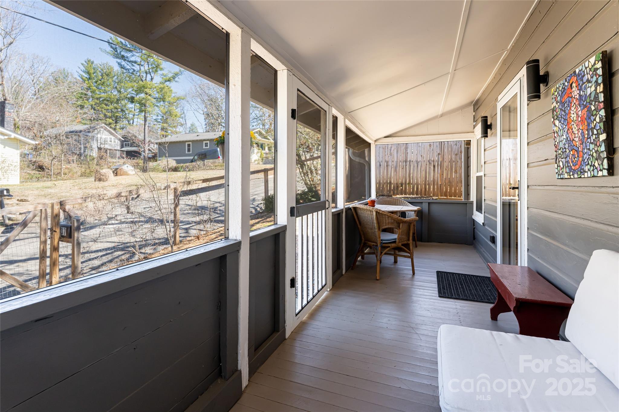 Montford - Residential