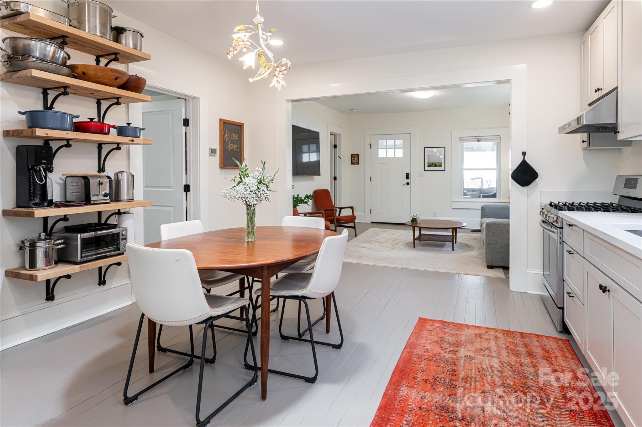 Montford - Residential
