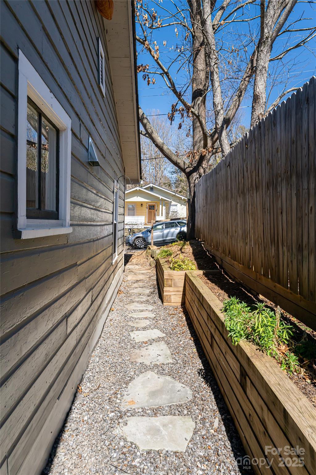 Montford - Residential