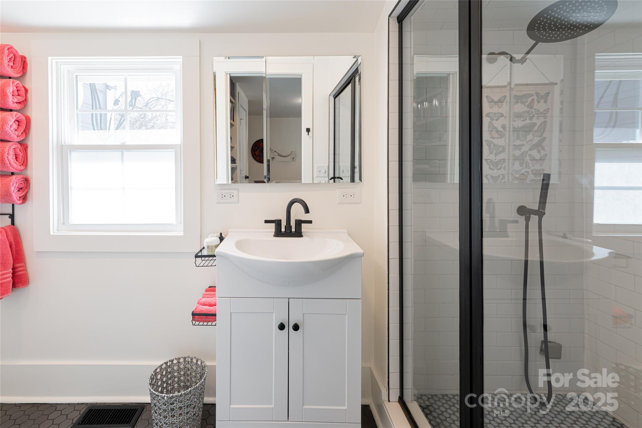 Montford - Residential
