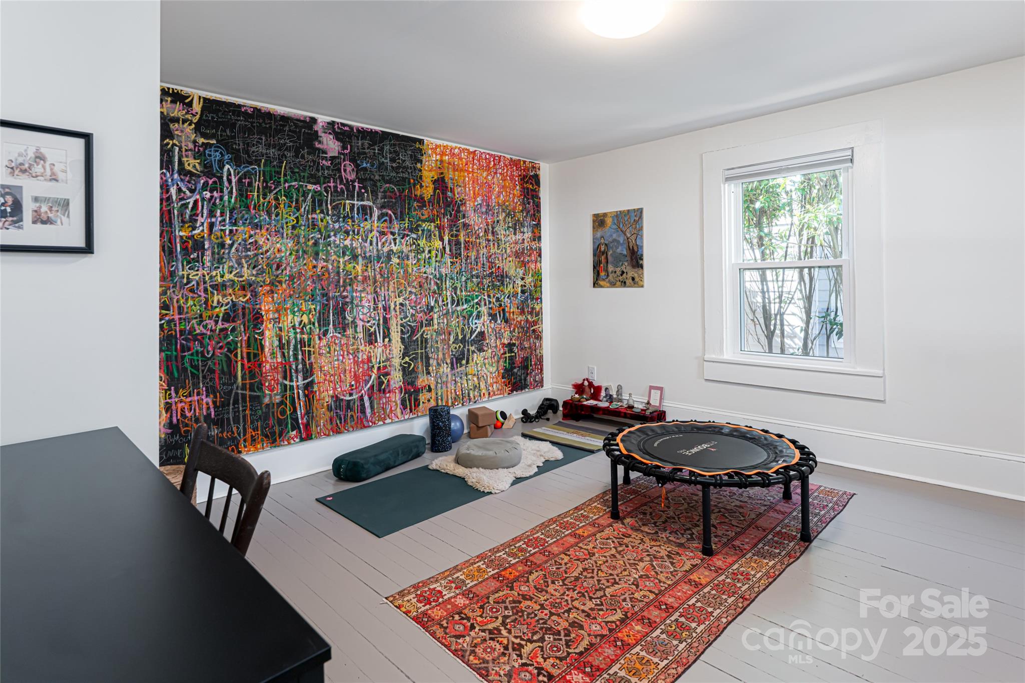 Montford - Residential
