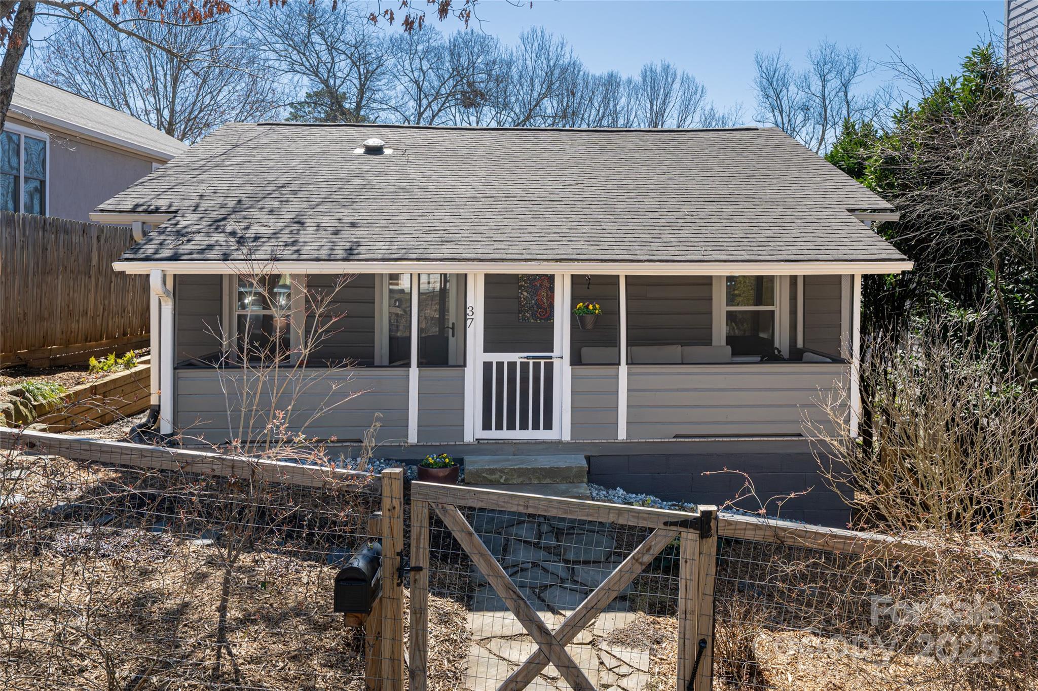 Montford - Residential