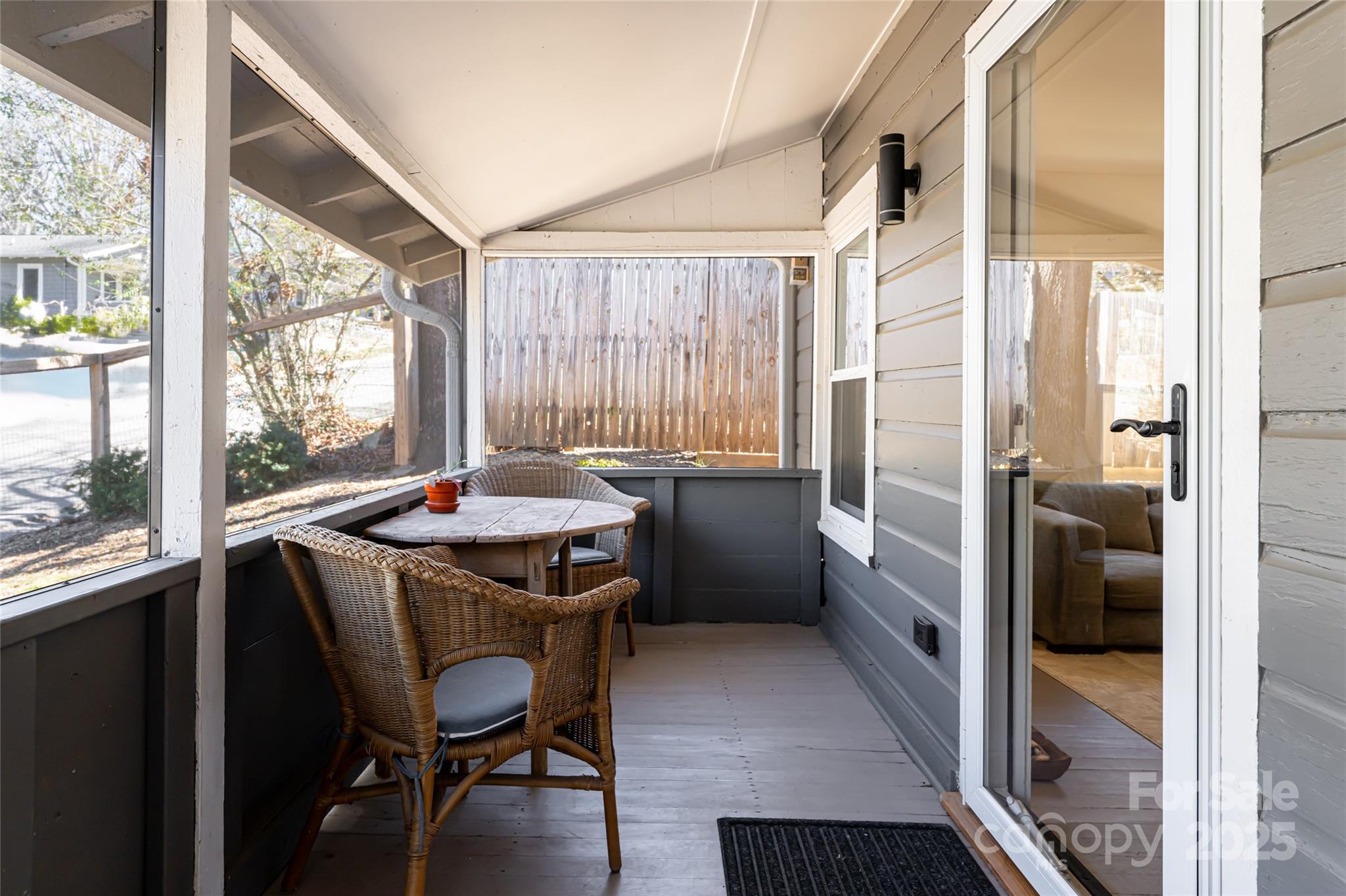 Montford - Residential