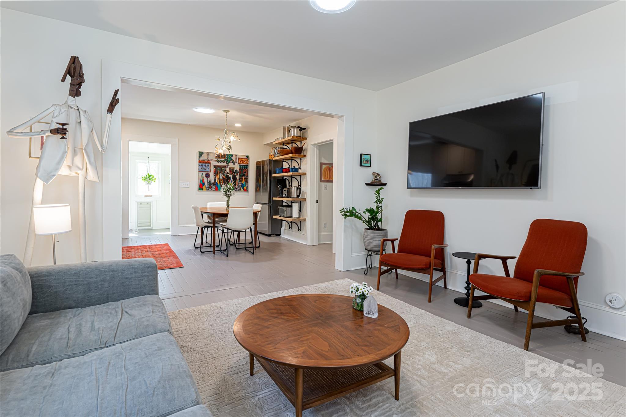Montford - Residential
