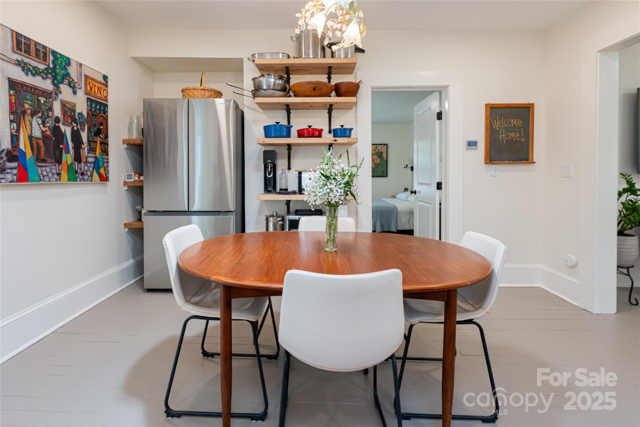 Montford - Residential