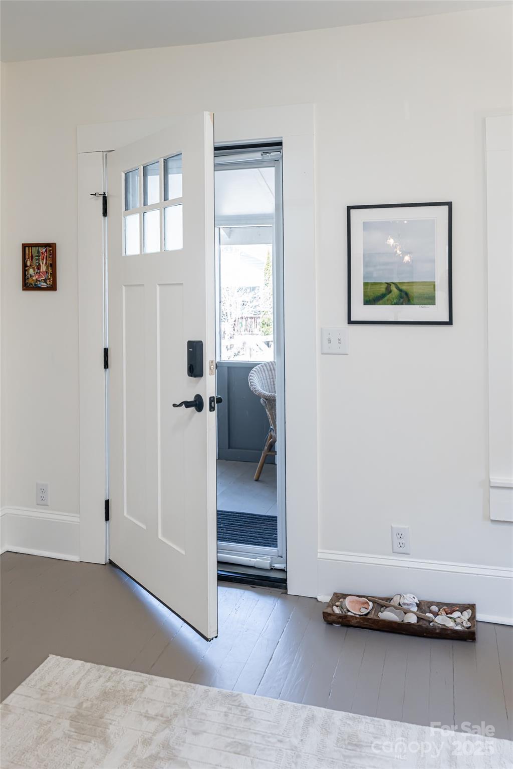 Montford - Residential