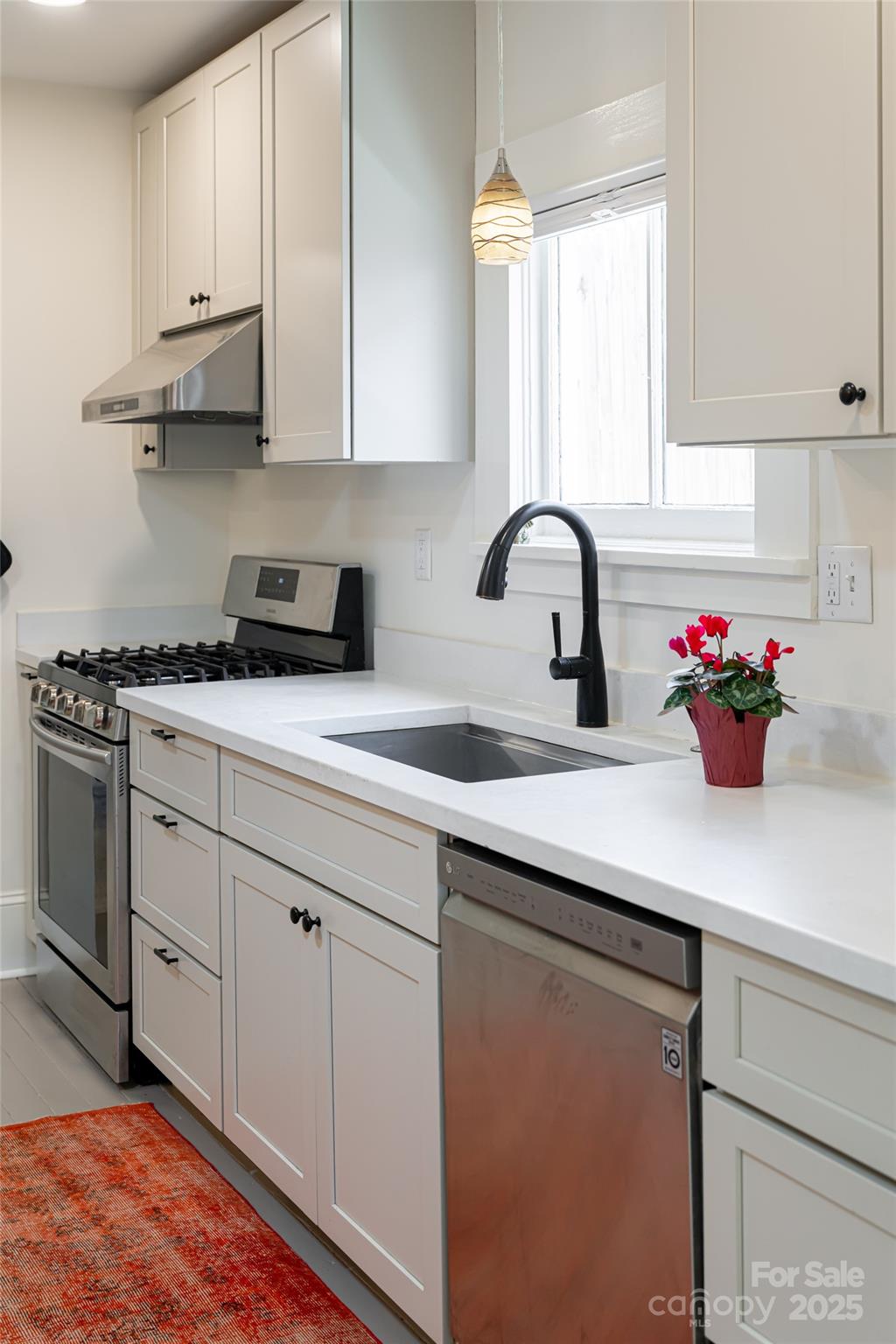 Montford - Residential
