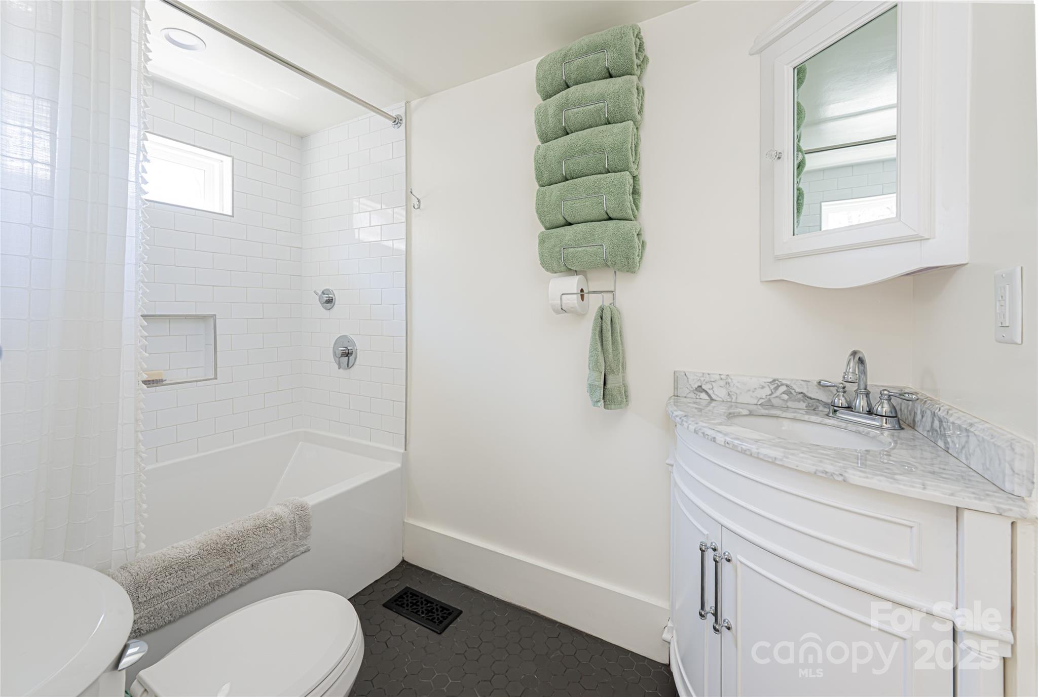 Montford - Residential