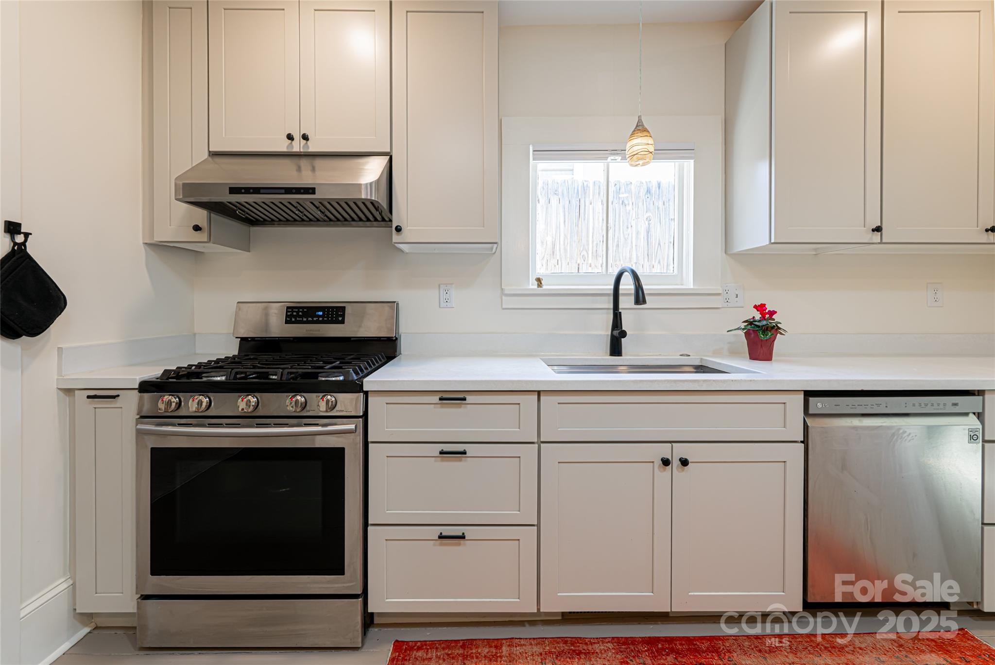 Montford - Residential
