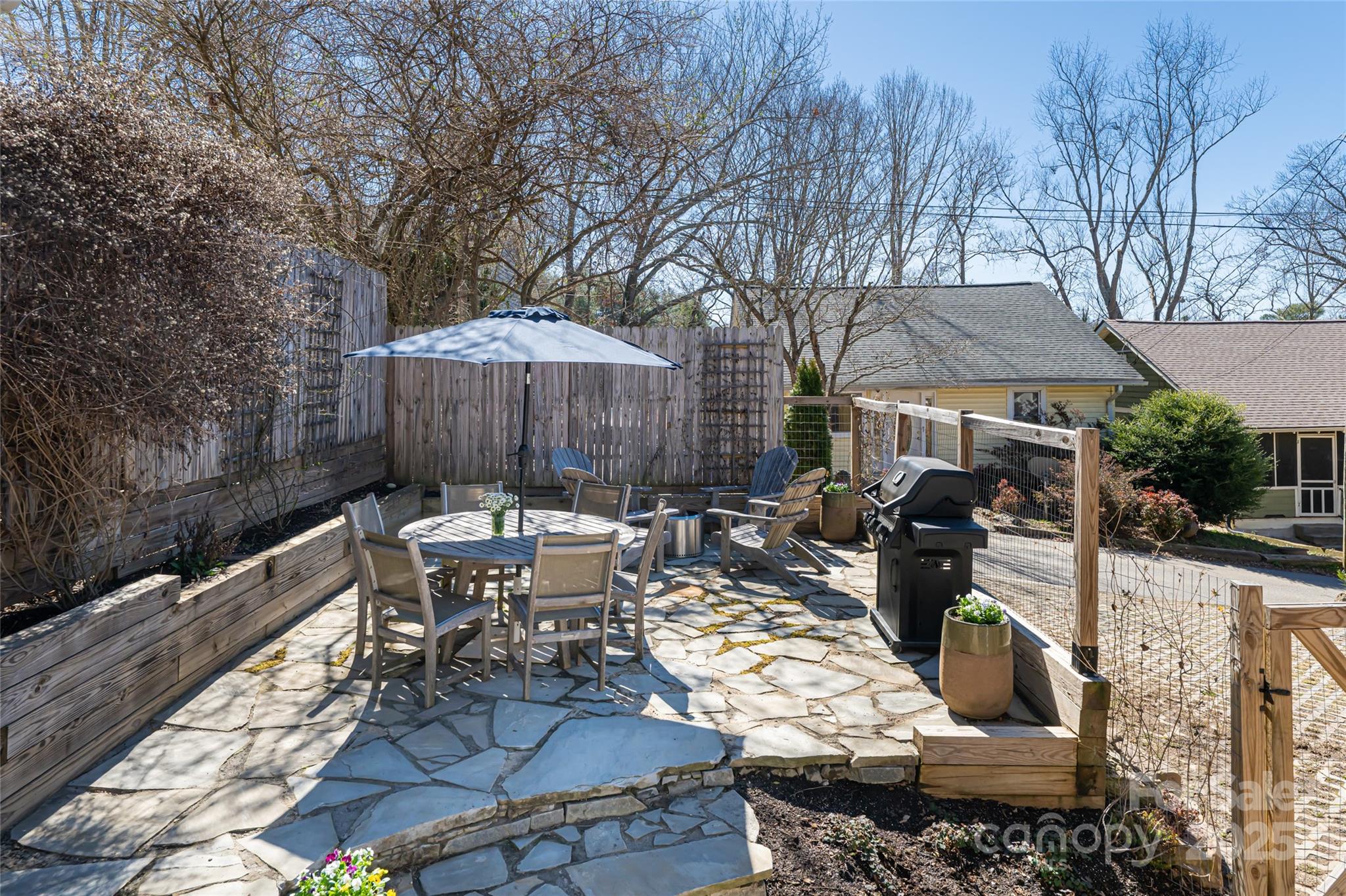 Montford - Residential