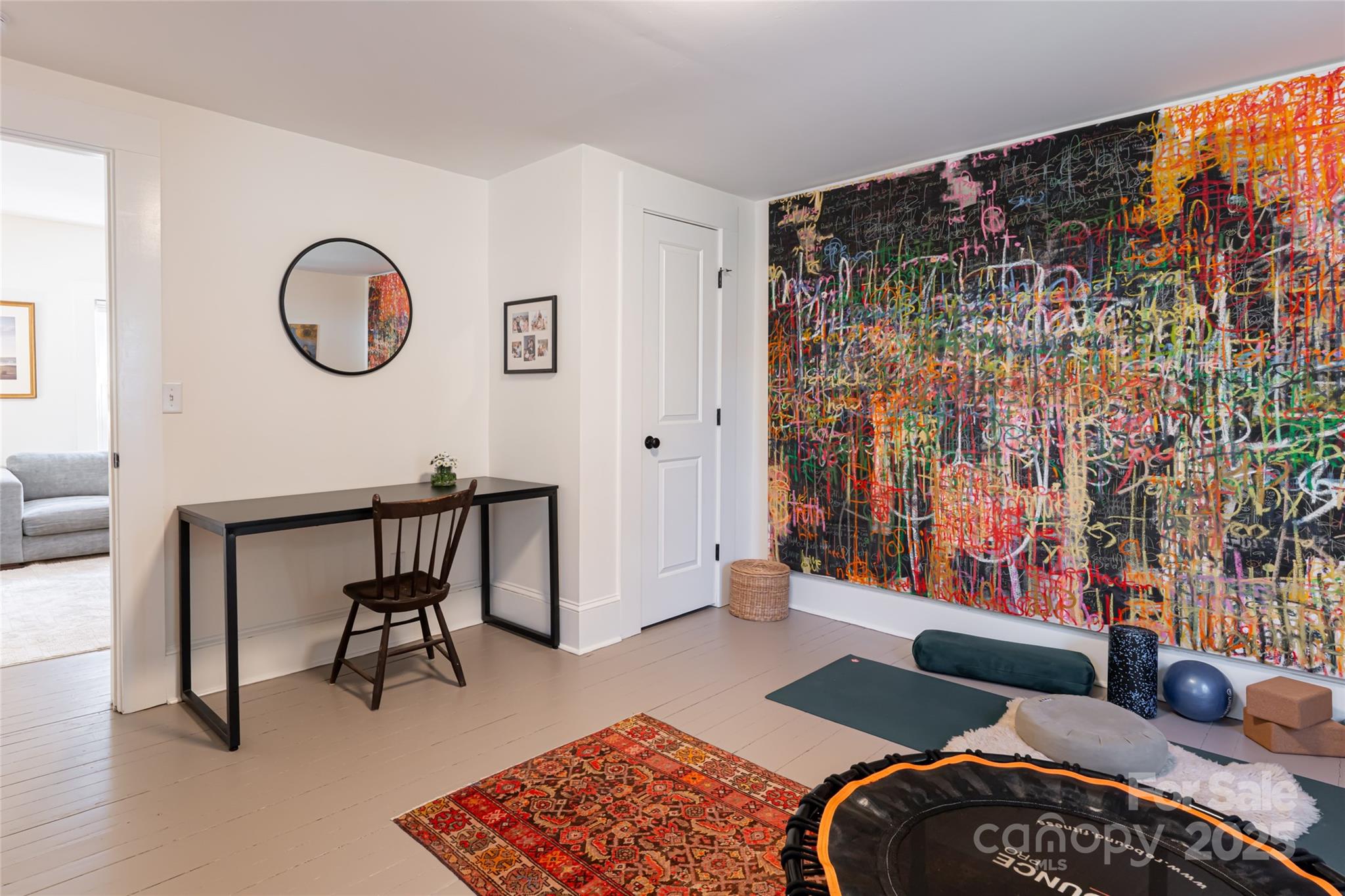 Montford - Residential