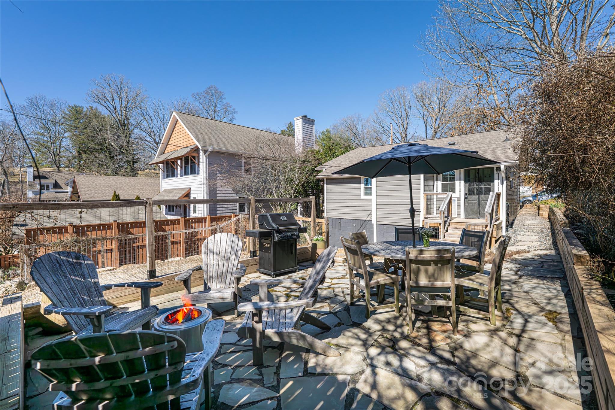 Montford - Residential