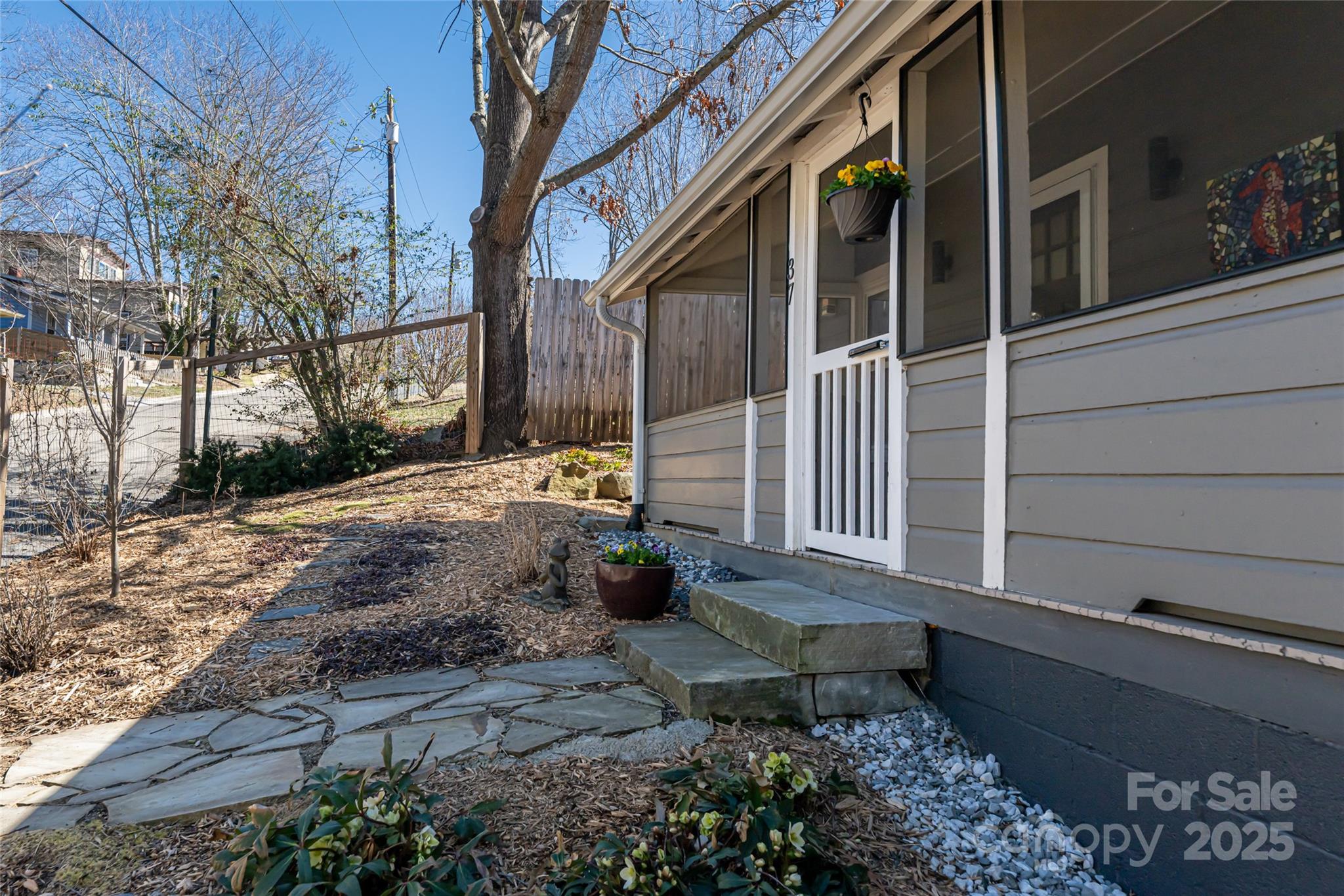 Montford - Residential