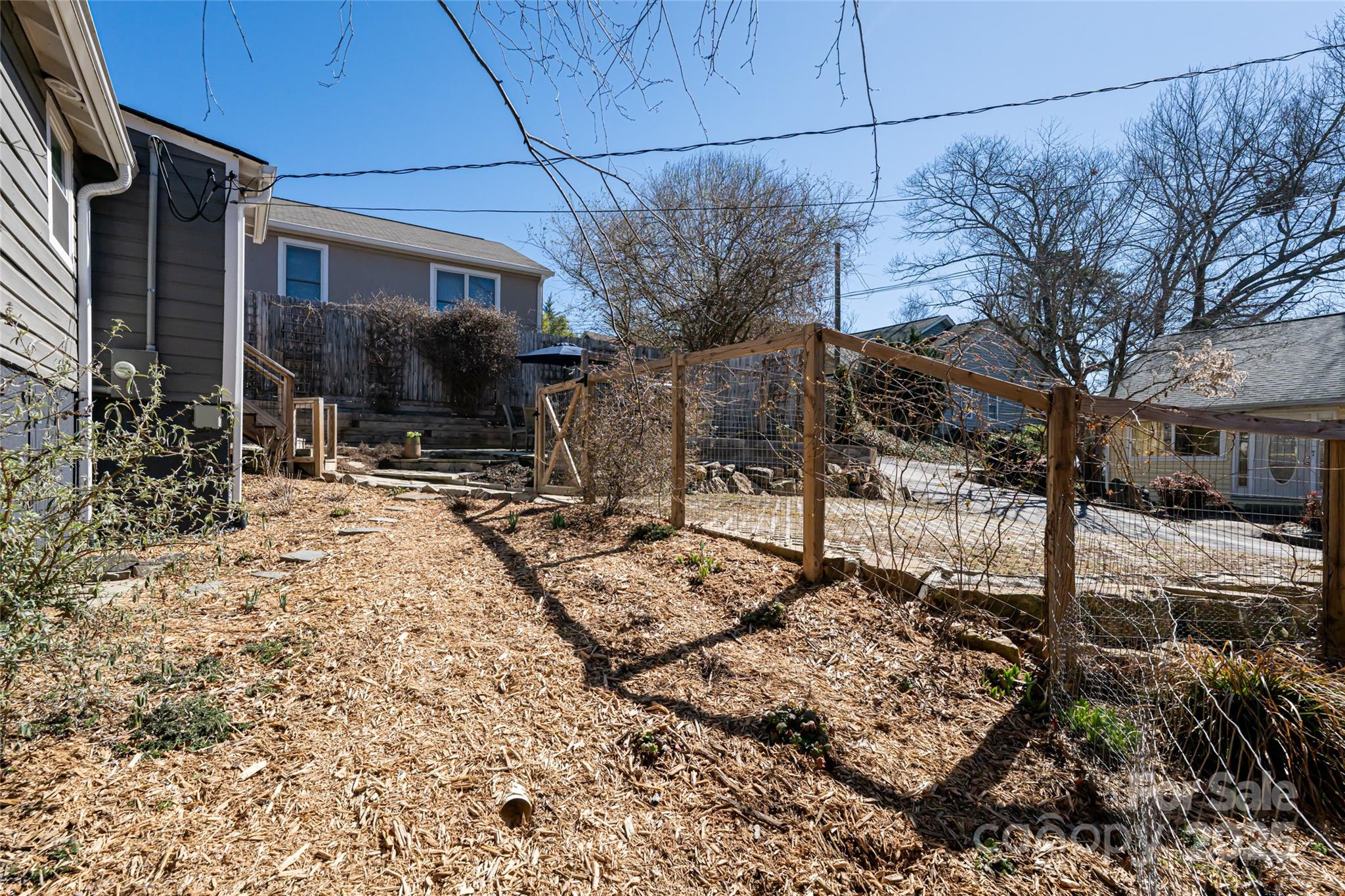 Montford - Residential