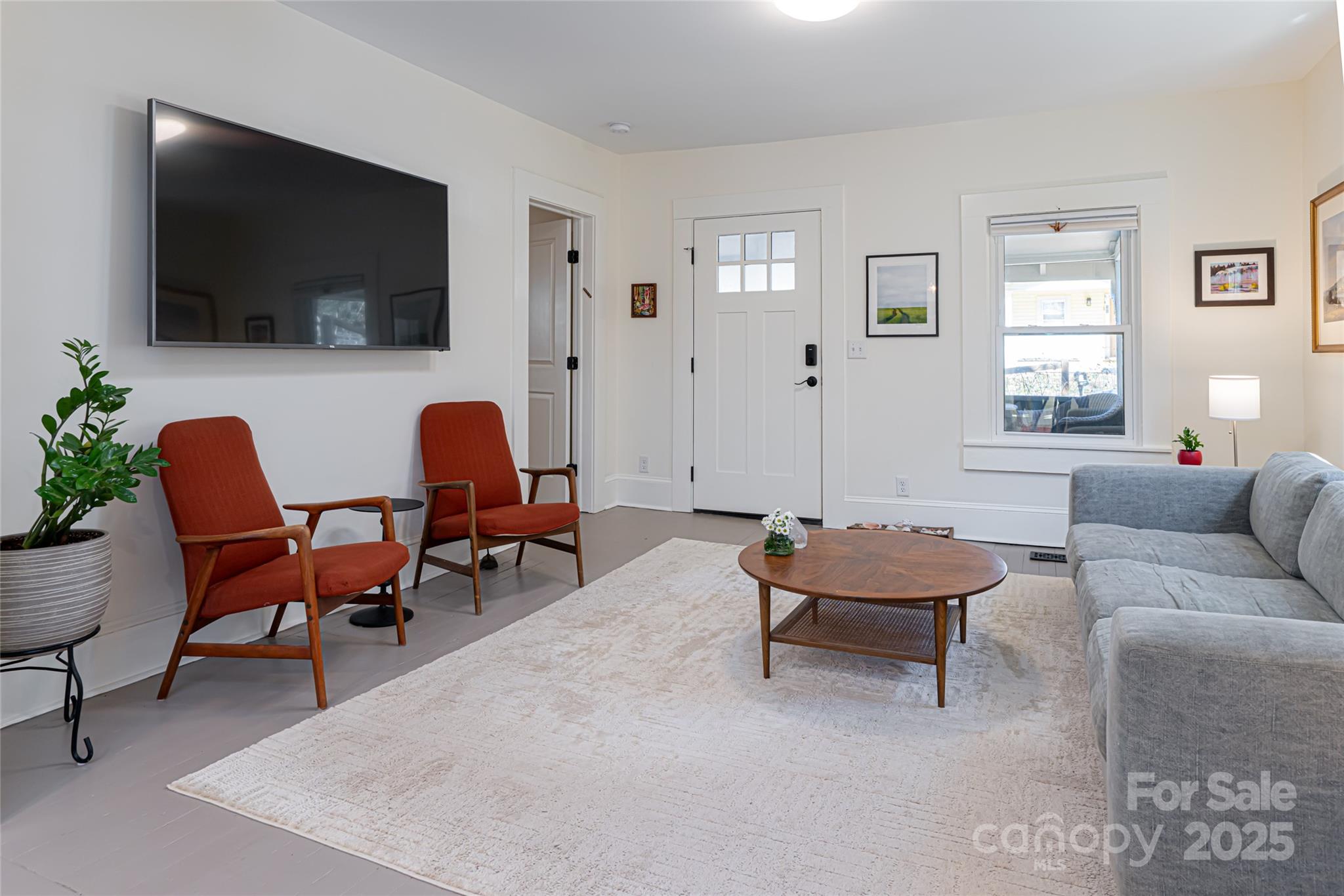 Montford - Residential