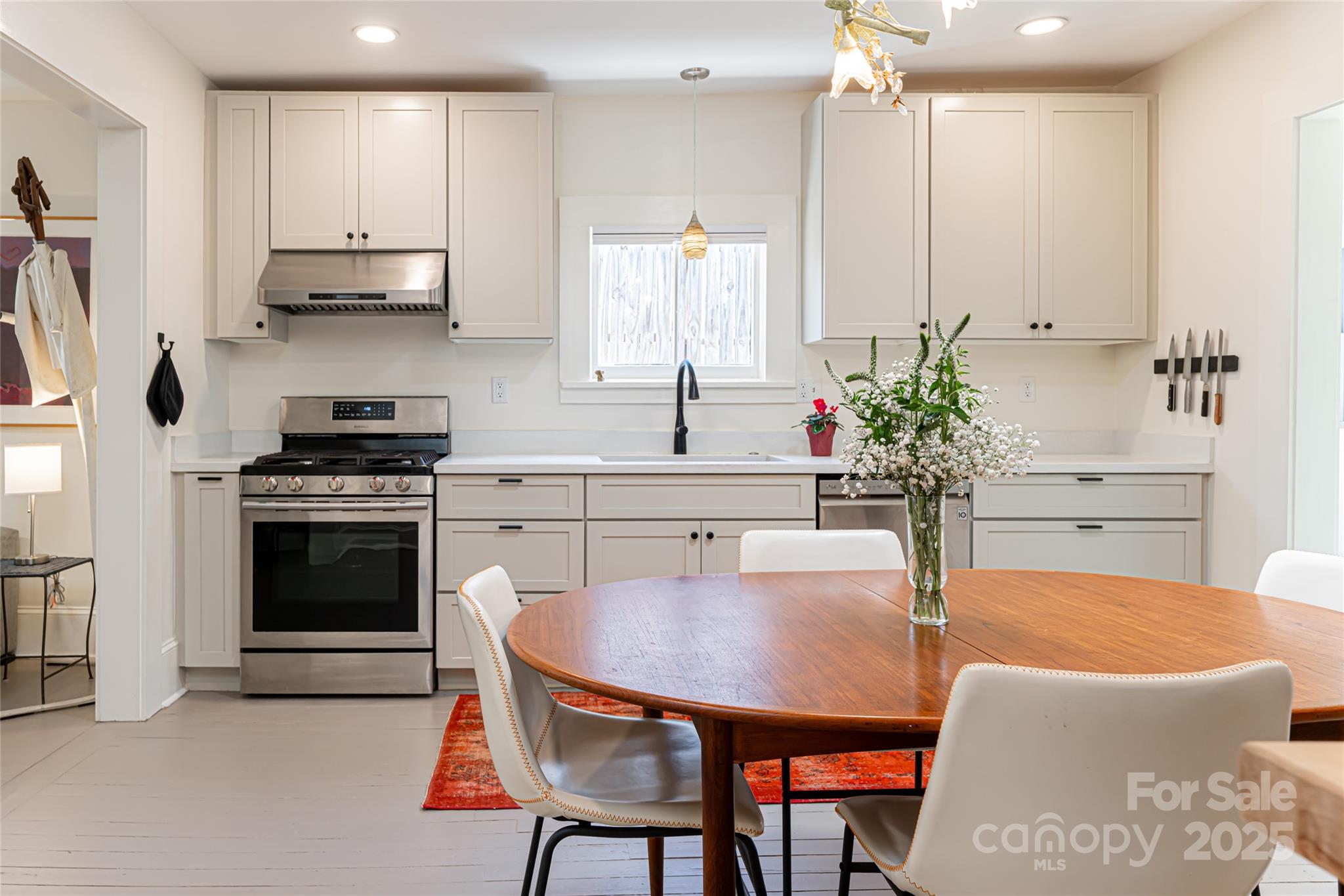 Montford - Residential