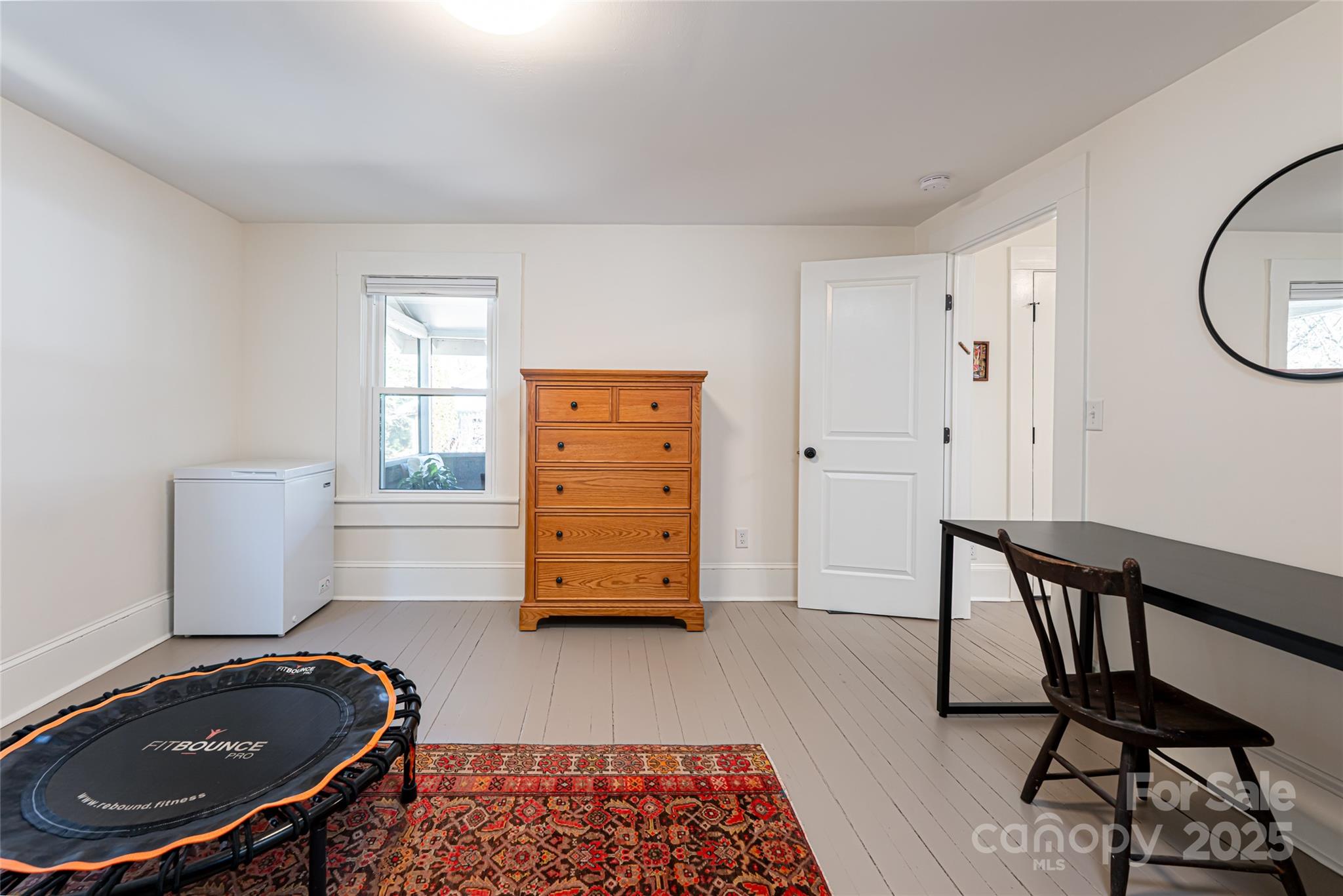 Montford - Residential