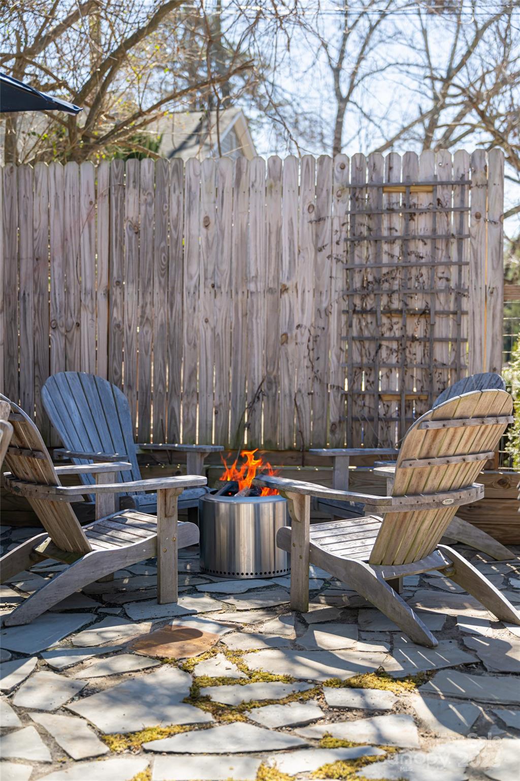 Montford - Residential