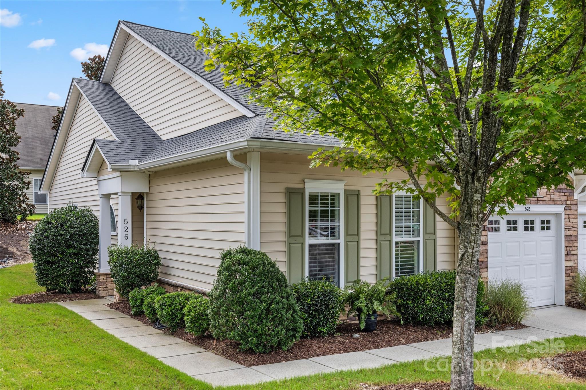 Calloway - Residential